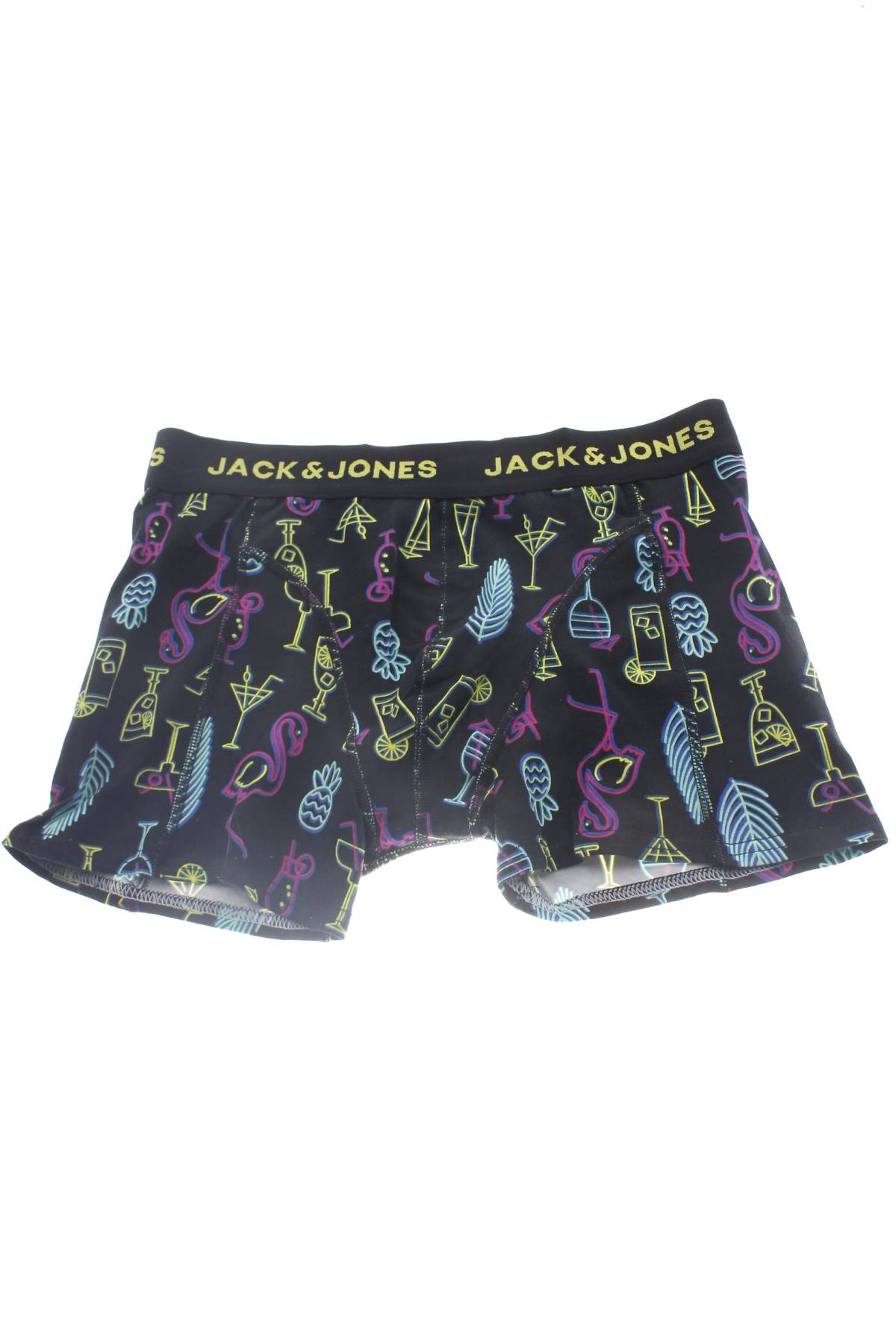 Ανδρικά μποξεράκια Jack & Jones1 - Contourshop.gr Ανδρικά μποξεράκια Jack & Jones1