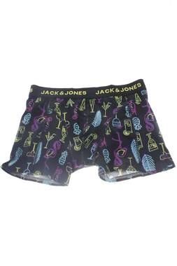Ανδρικά μποξεράκια Jack & Jones1 - Contourshop.gr Ανδρικά μποξεράκια Jack & Jones1