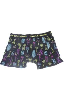 Ανδρικά μποξεράκια Jack & Jones2 - Contourshop.gr Ανδρικά μποξεράκια Jack & Jones2