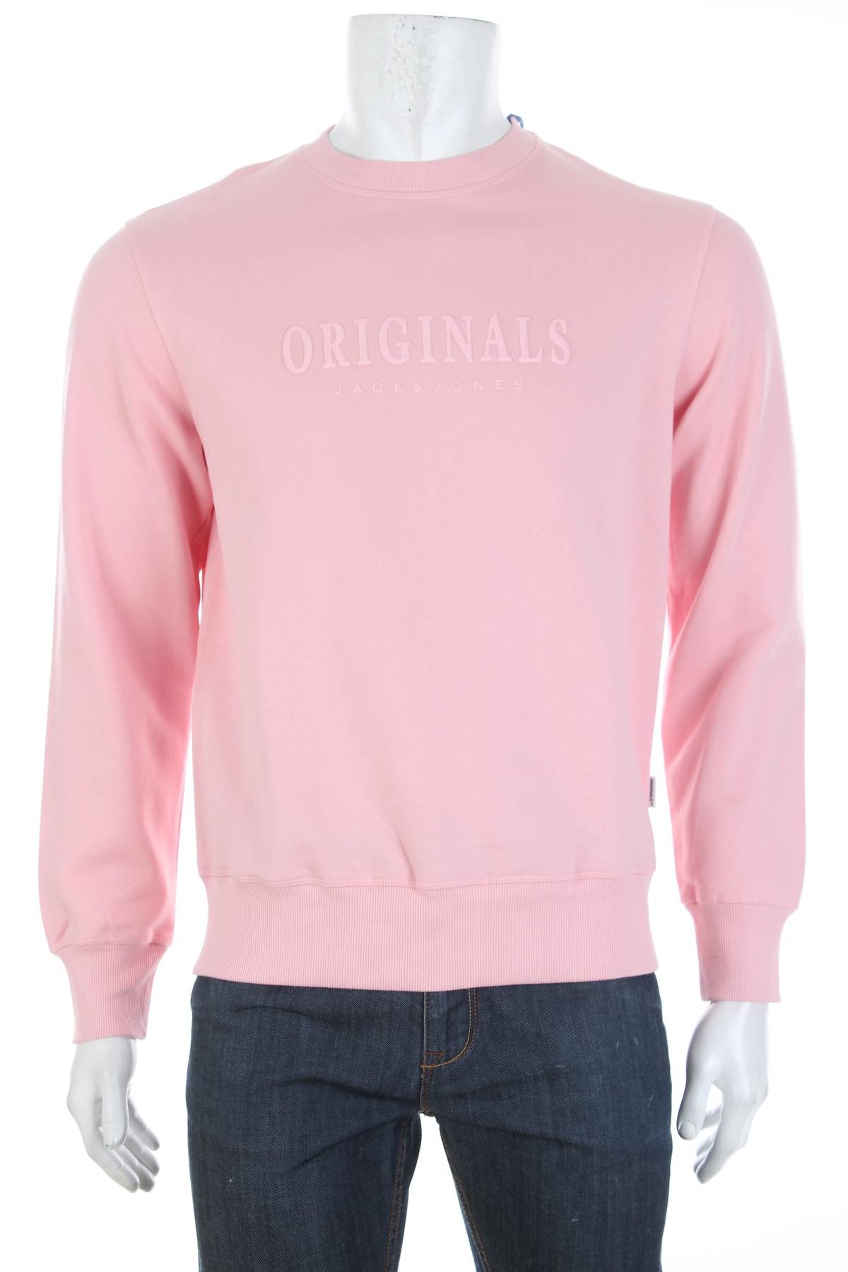 Ανδρική μπλούζα Jack & Jones Originals1