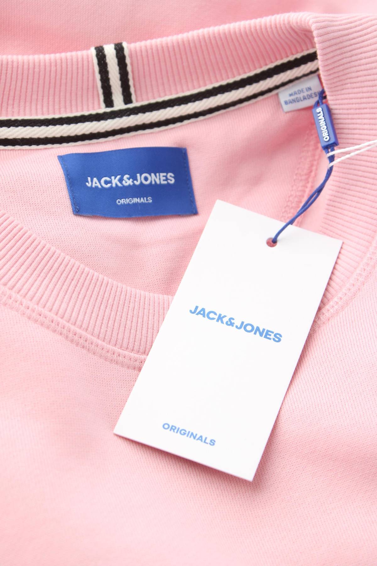 Ανδρική μπλούζα Jack & Jones Originals3