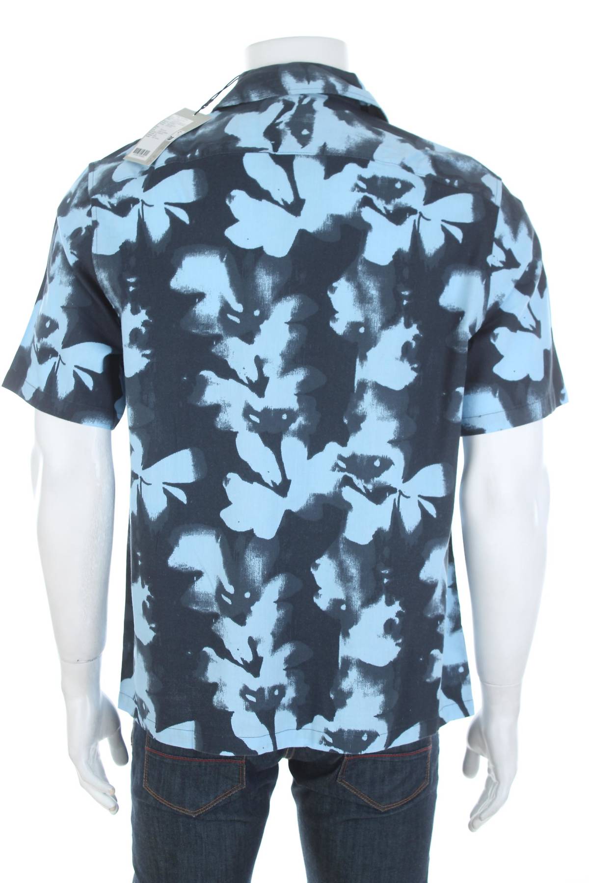 Мъжка риза Only & Sons2