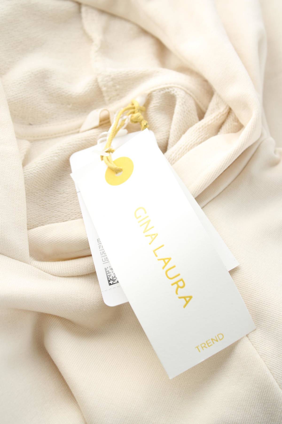 Γυναικείο φούτερ Gina Laura3 - Contourshop.gr Γυναικείο φούτερ Gina Laura3