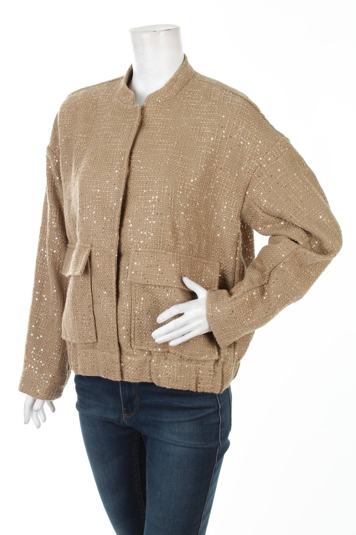 Γυναικείο μπουφάν Vila1