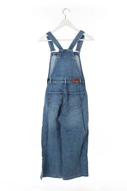 Дамски гащеризон Pepe Jeans2