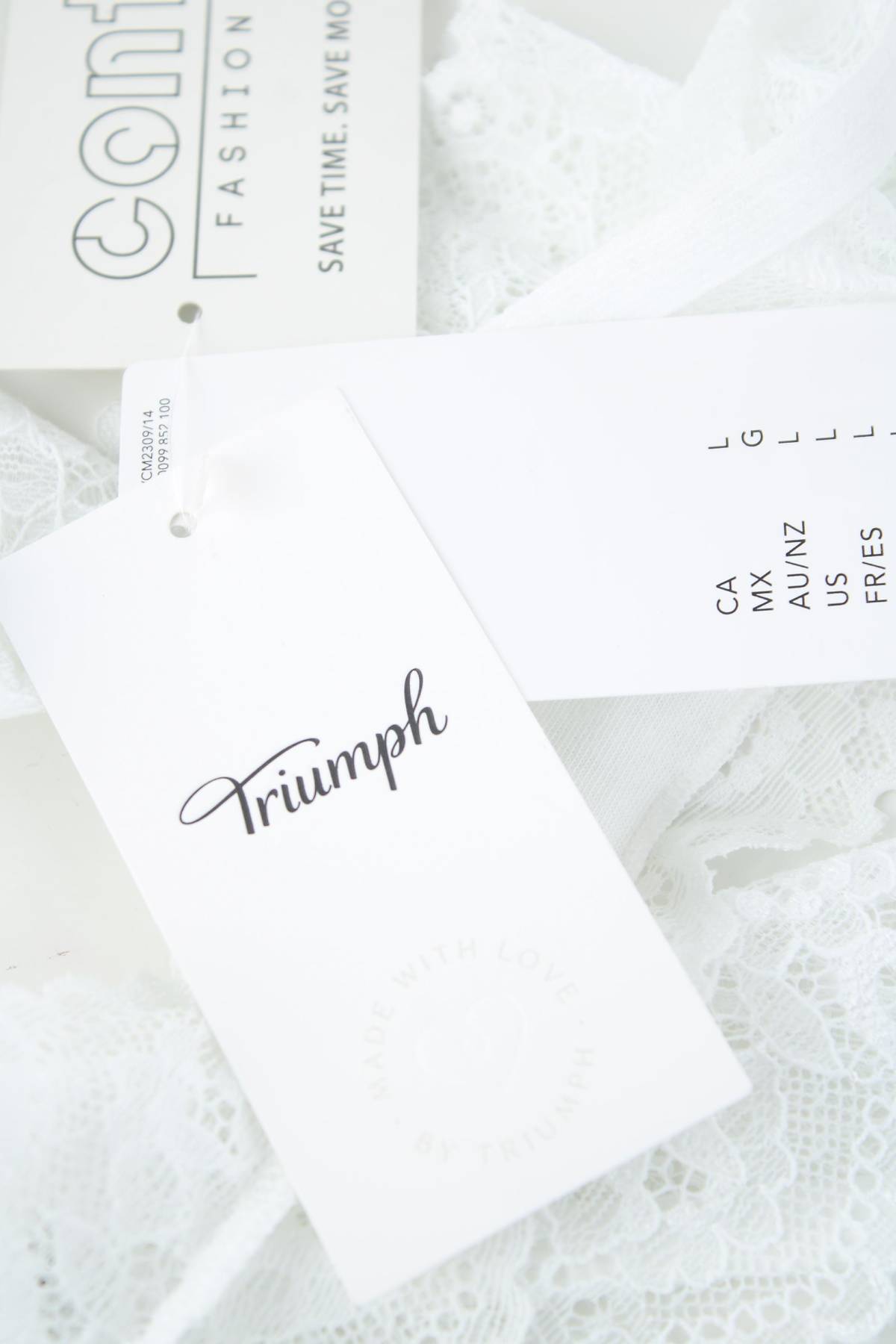 Бикини Triumph3