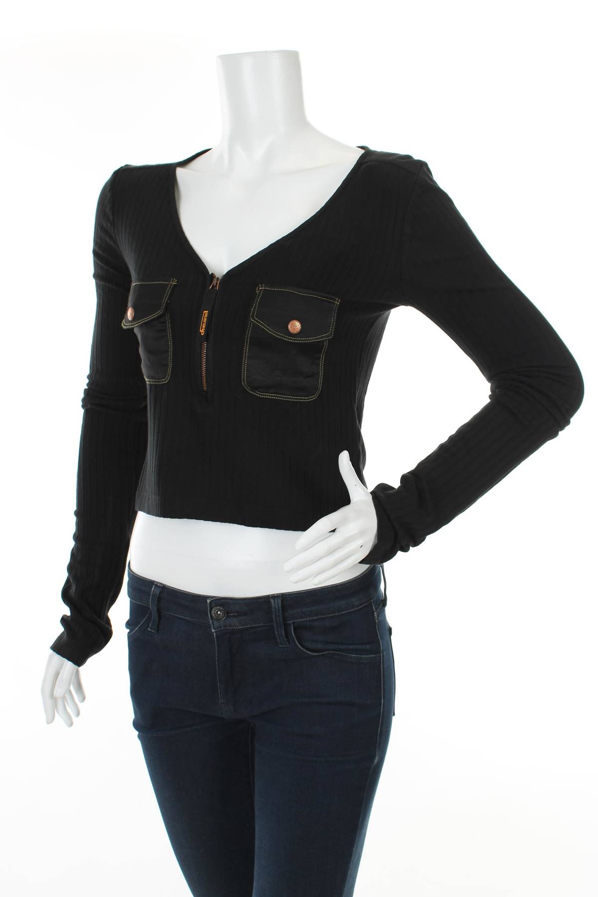 Дамска блуза Diesel1