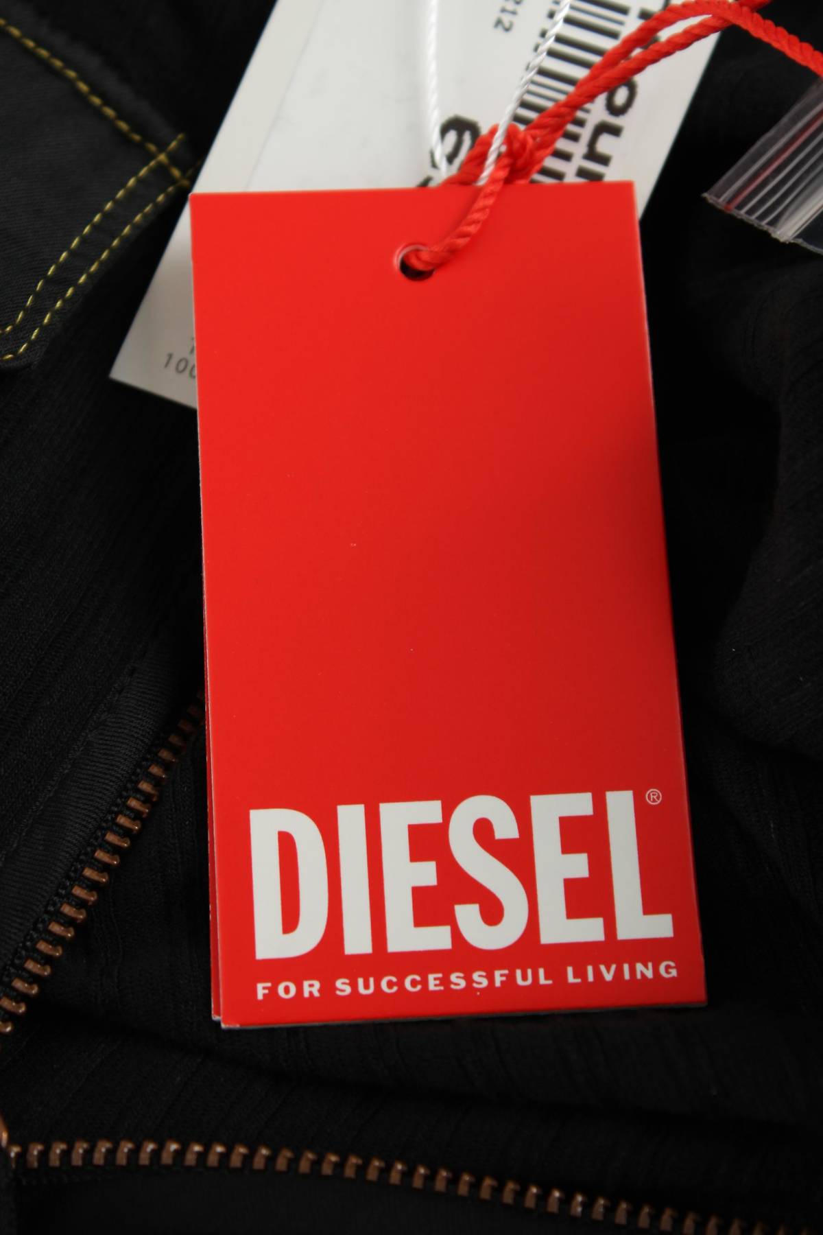 Дамска блуза Diesel3