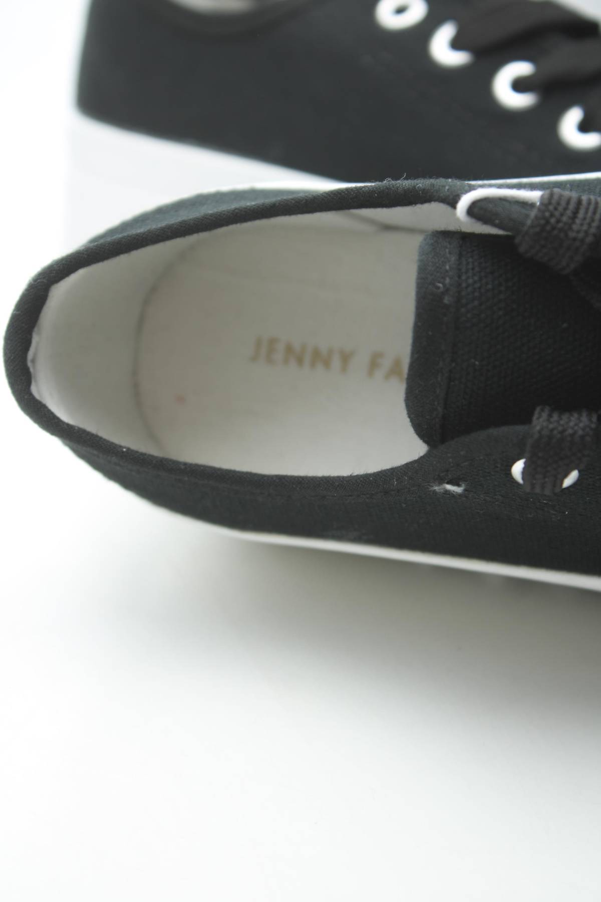 Кецове Jenny Fairy 5