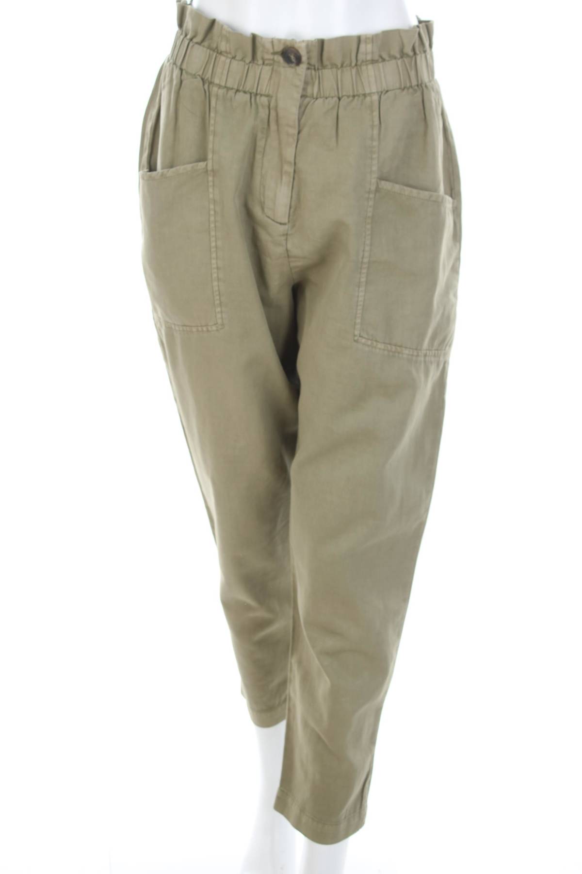 Дамски панталон Pepe Jeans1