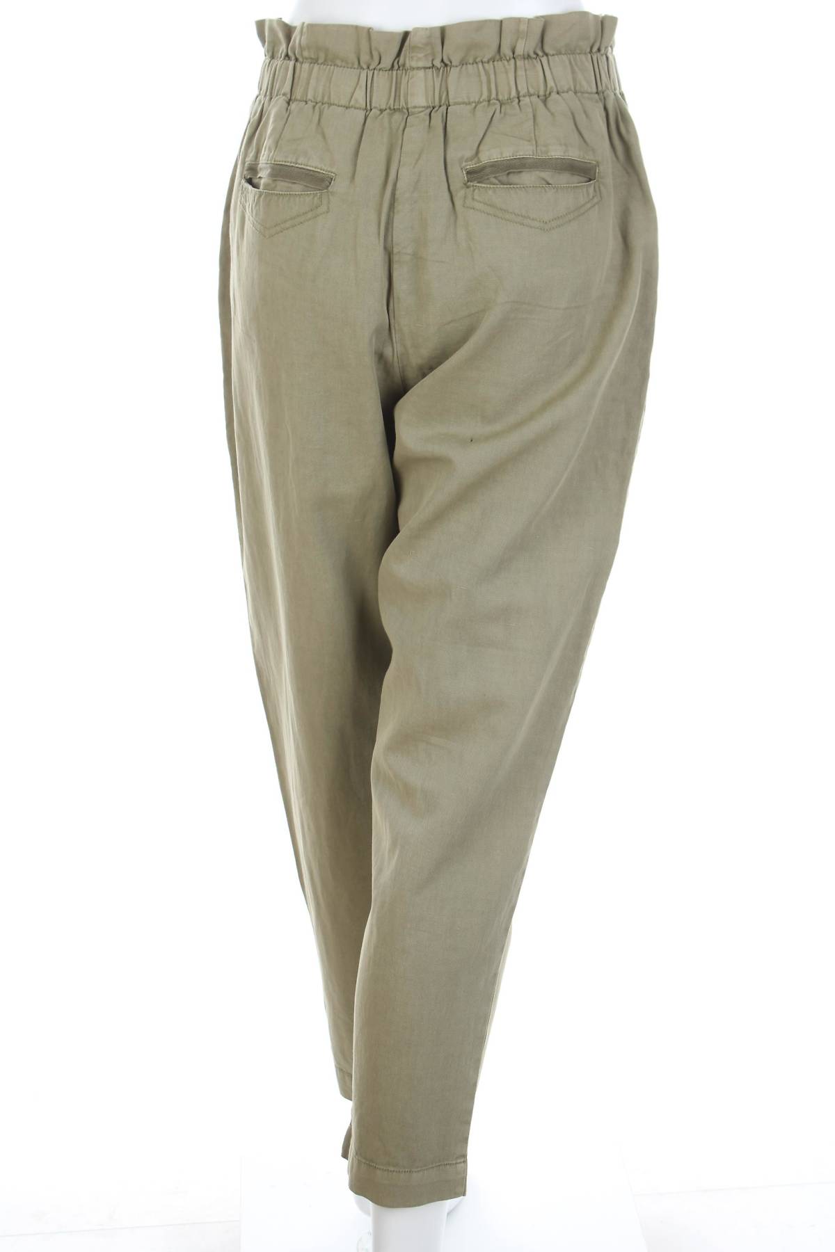 Дамски панталон Pepe Jeans2