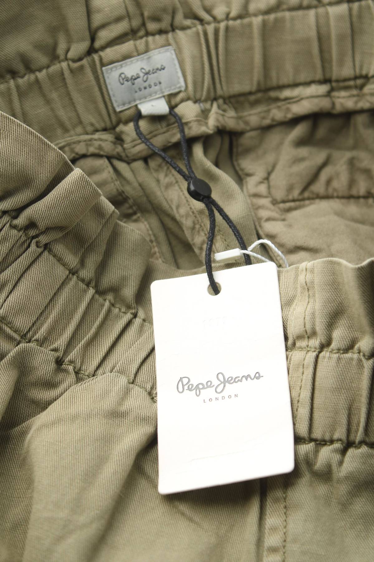 Дамски панталон Pepe Jeans3