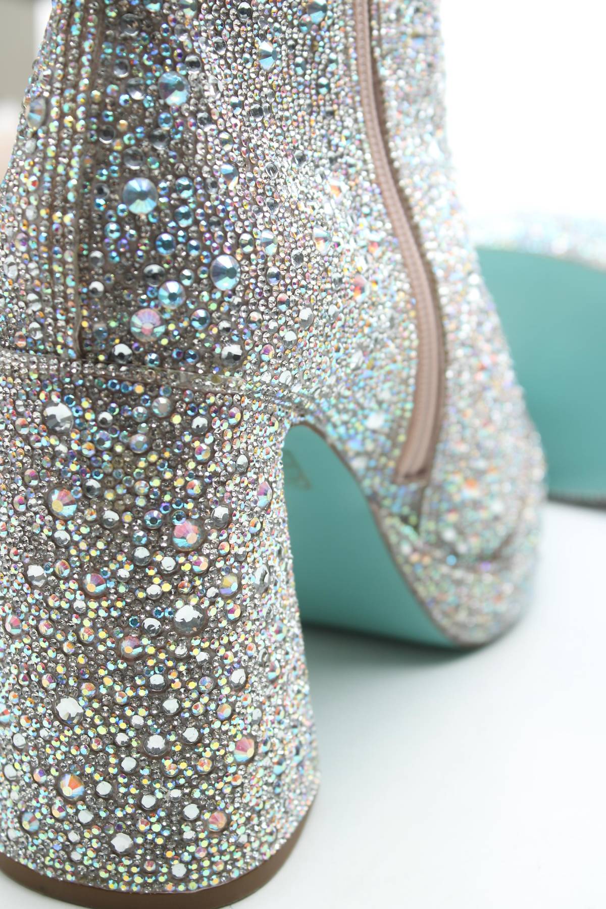 Дамски боти Steve Madden5