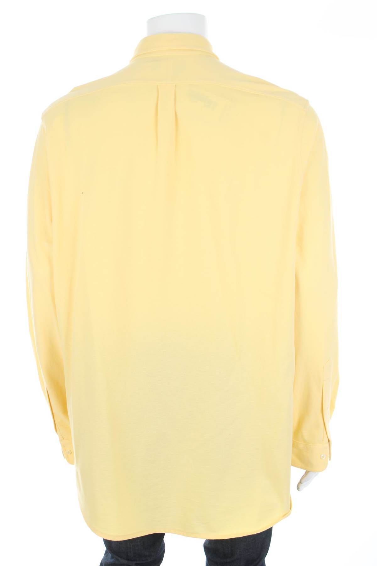 Мъжка риза Polo by Ralph Lauren2