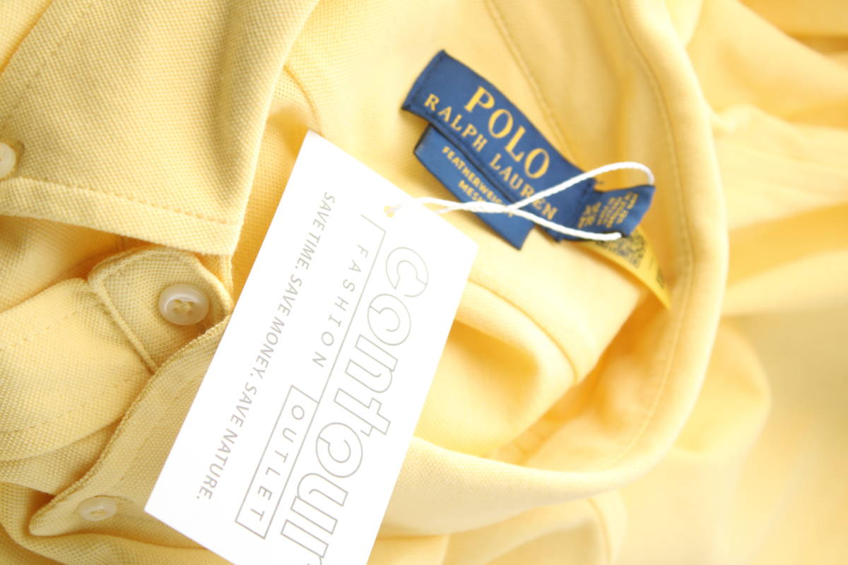 Мъжка риза Polo by Ralph Lauren3