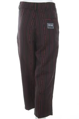 Дамски панталон Versace Jeans Couture2