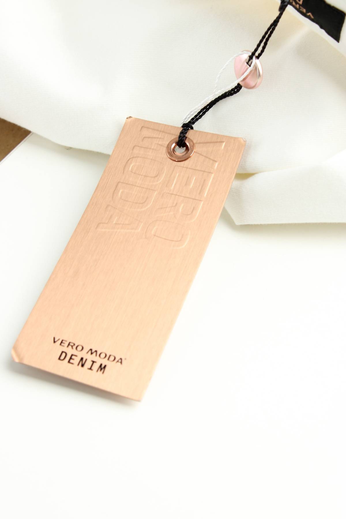 Рокля Vero Moda3