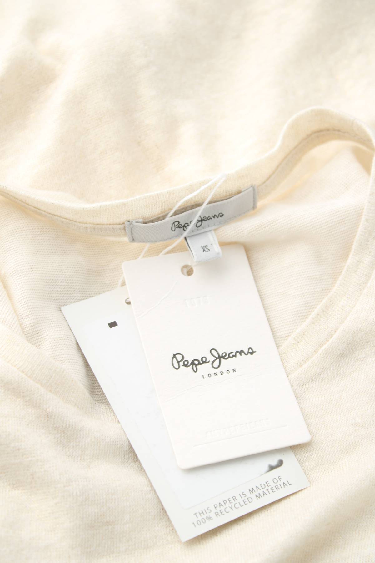 Дамска блуза Pepe Jeans3