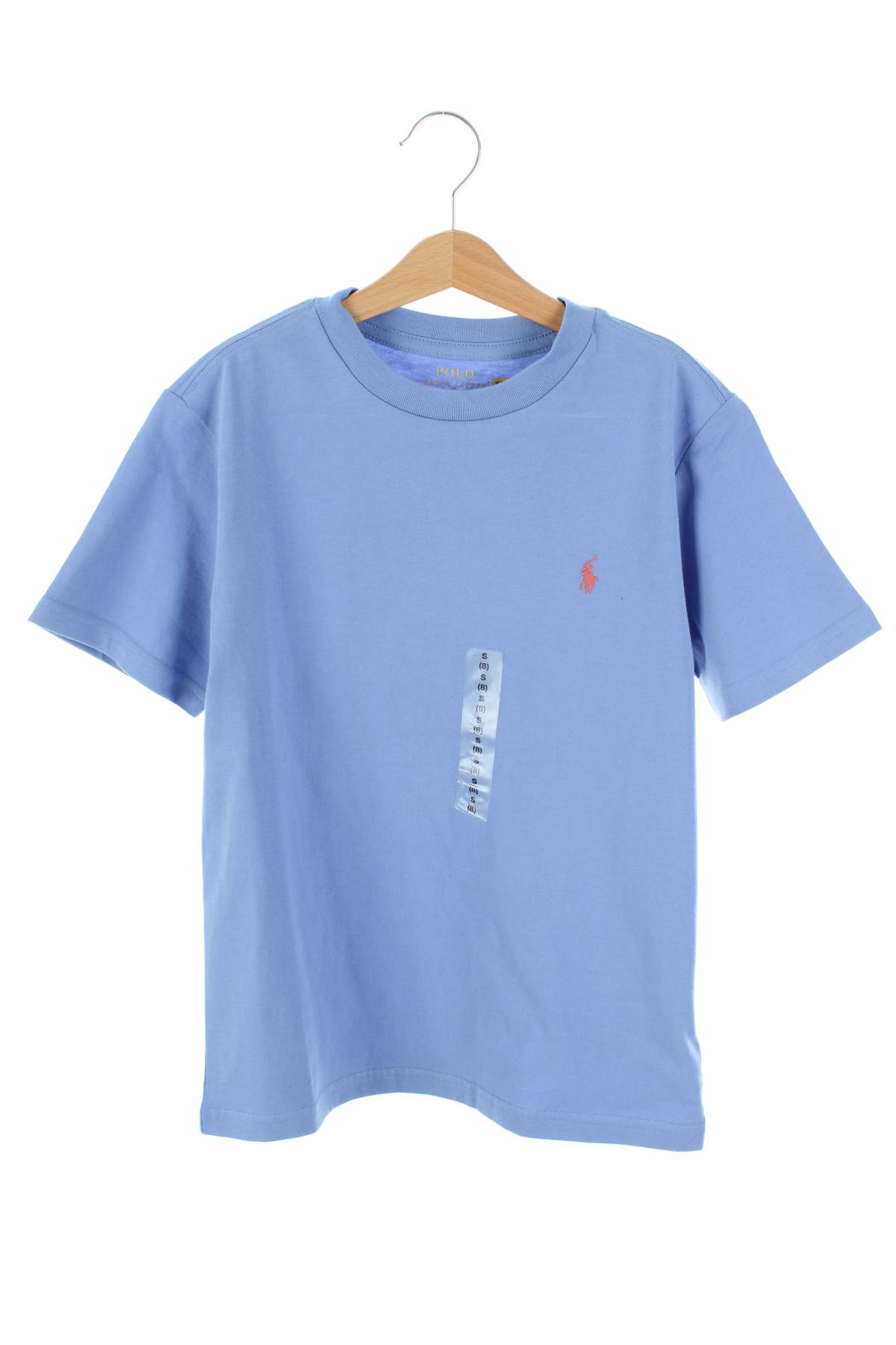 Детска тениска Polo by Ralph Lauren1