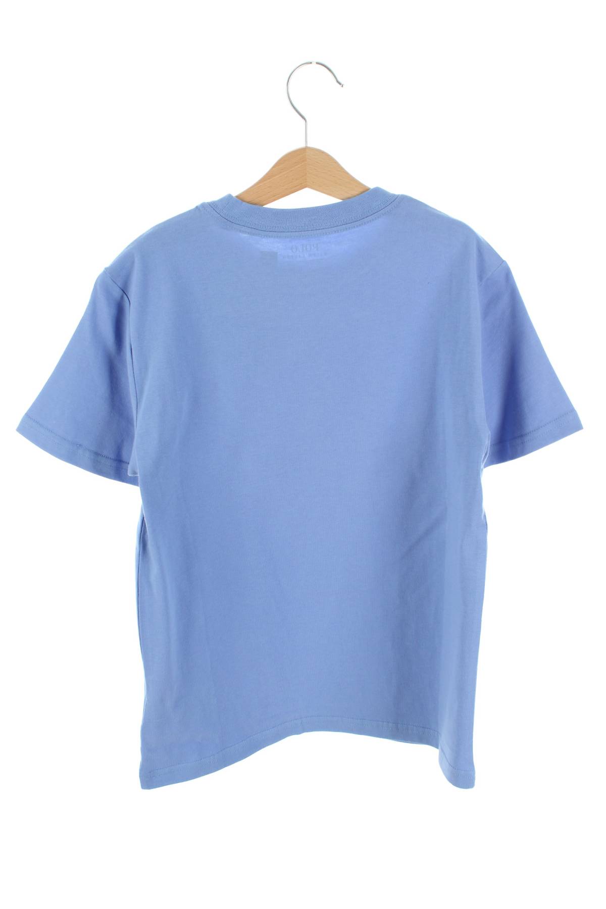 Детска тениска Polo by Ralph Lauren2