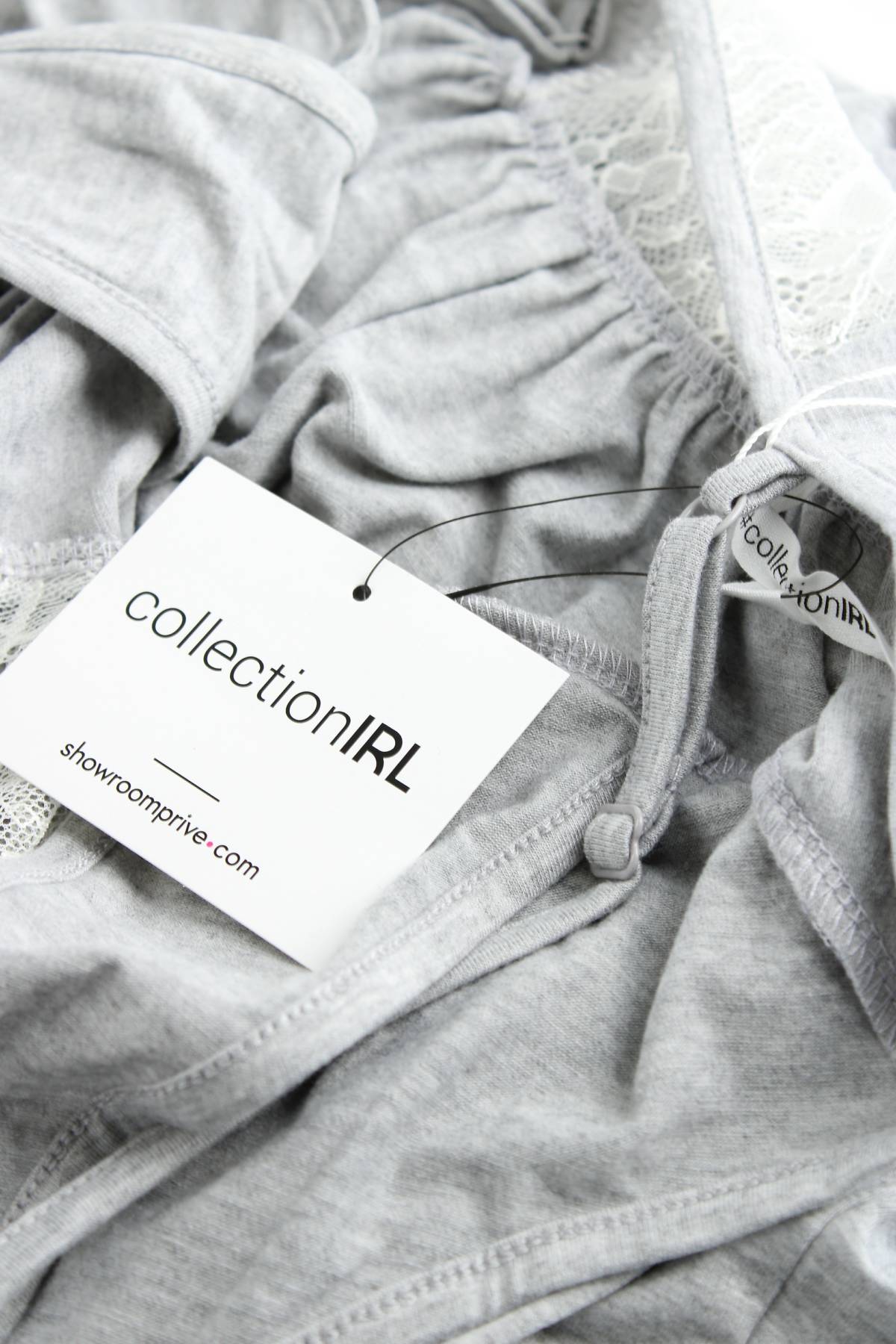 Γυναικείο νυχτικό collection IRL3