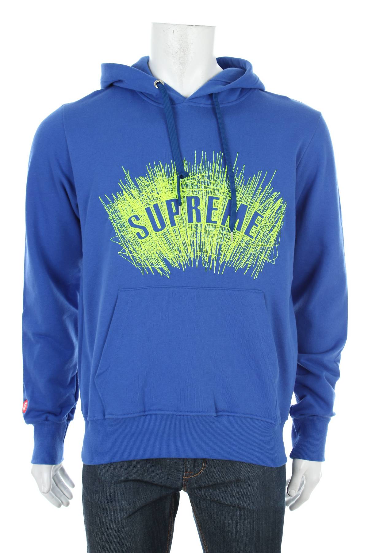 Мъжки суичър Supreme Spain1