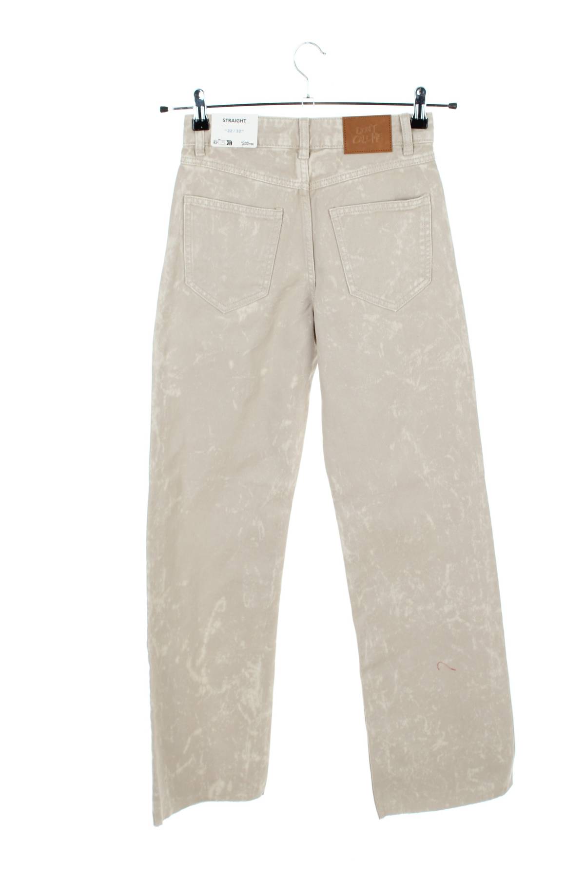 Γυναικεία τζιν Jennyfer2