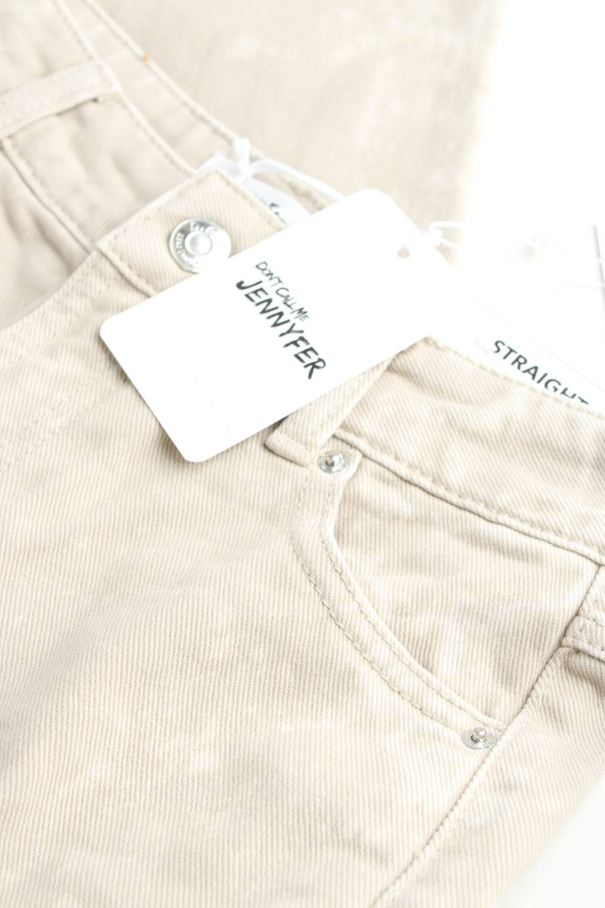 Γυναικεία τζιν Jennyfer3