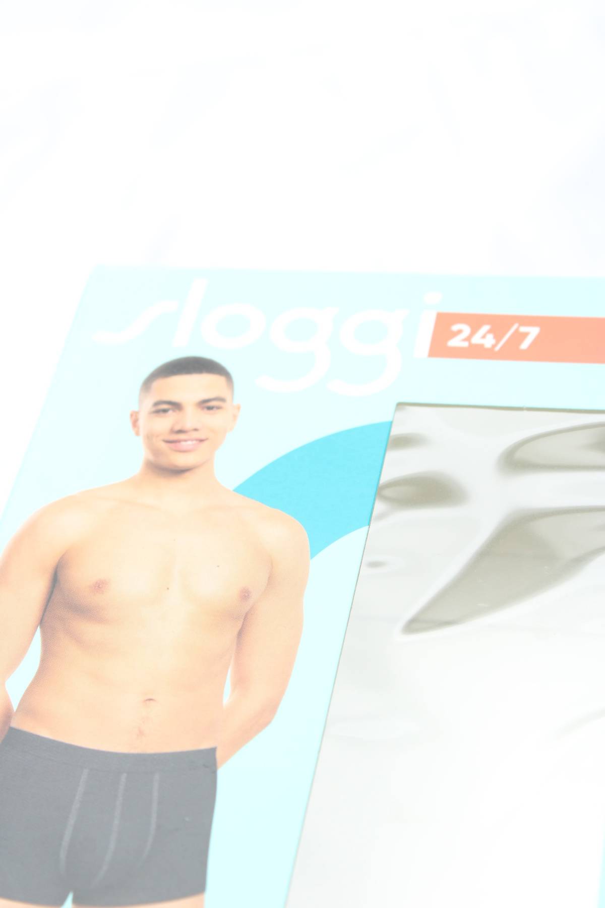 Мъжки боксерки Sloggi3