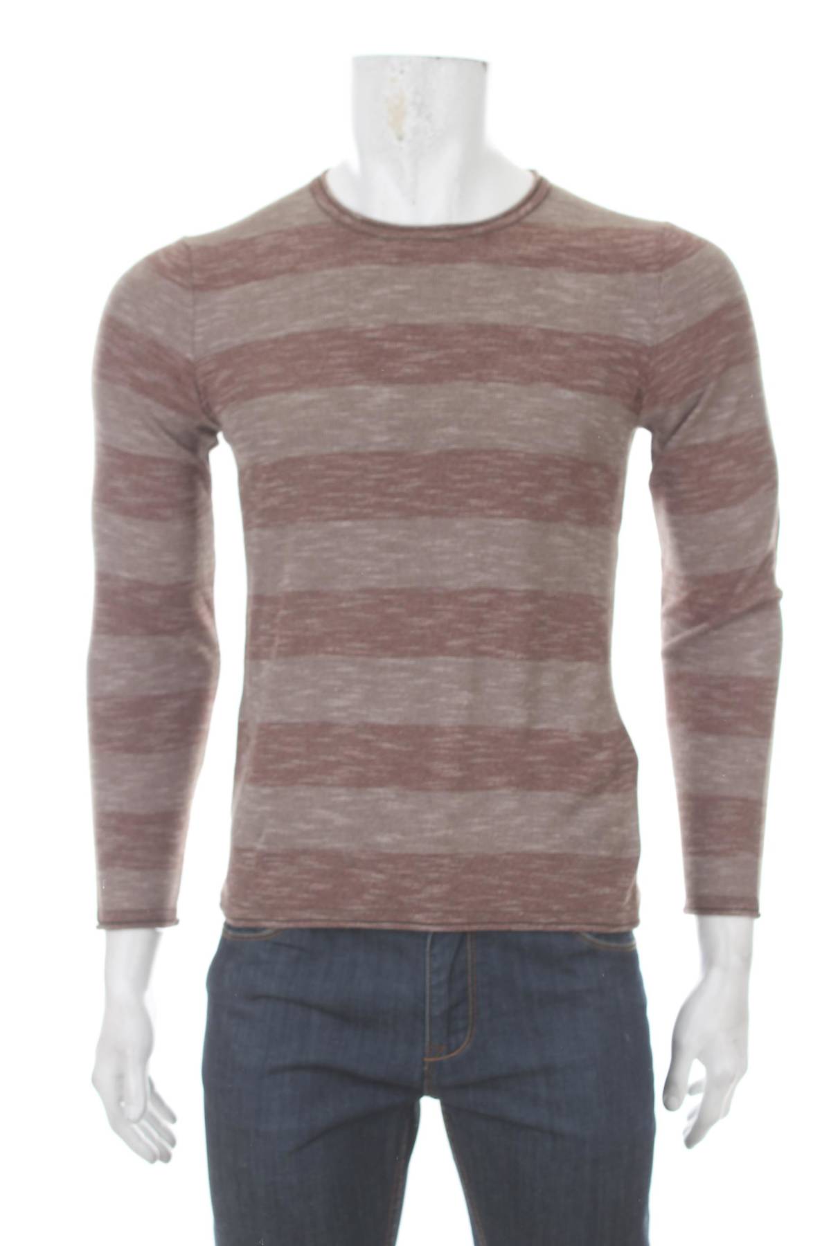 Ανδρικό πουλόβερ Liu Jo1