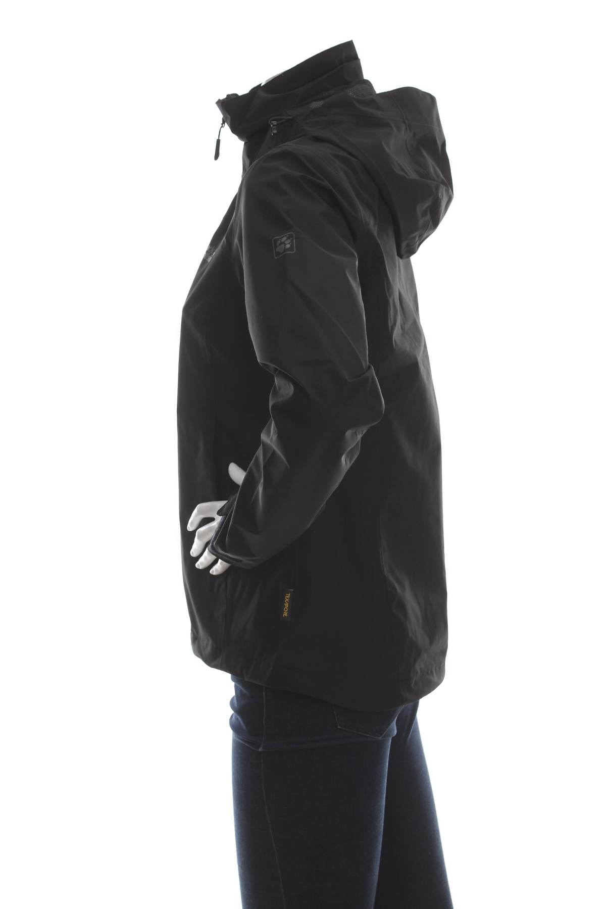Γυναικείο αθλητικό μπουφάν Jack Wolfskin3