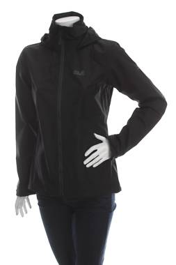 Γυναικείο αθλητικό μπουφάν Jack Wolfskin1 - Contourshop.gr Γυναικείο αθλητικό μπουφάν Jack Wolfskin1