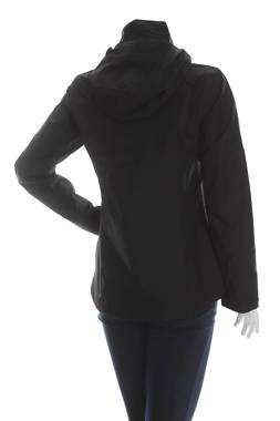 Γυναικείο αθλητικό μπουφάν Jack Wolfskin2 - Contourshop.gr Γυναικείο αθλητικό μπουφάν Jack Wolfskin2