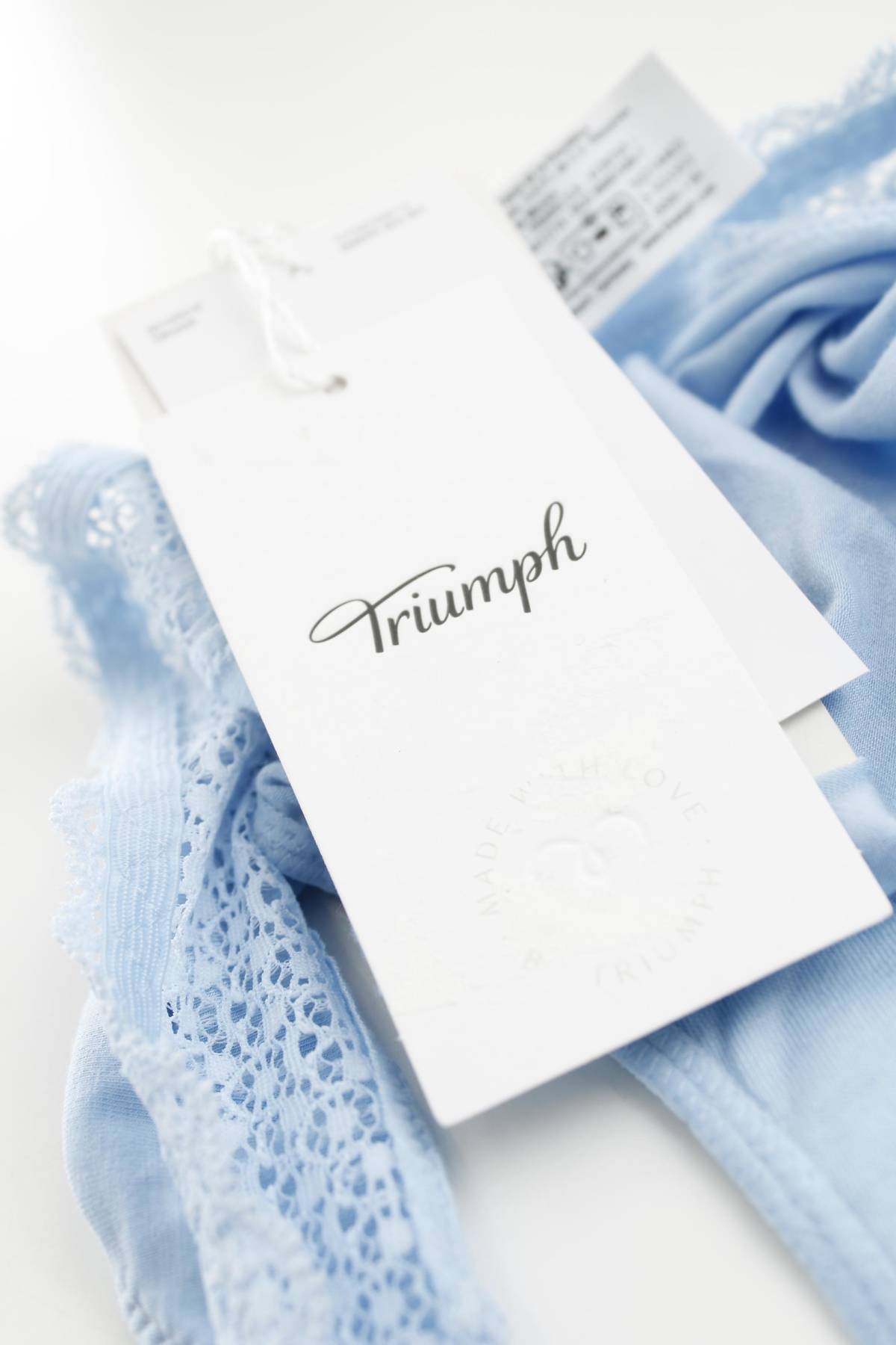 Μπικίνι Triumph3 - Contourshop.gr Μπικίνι Triumph3