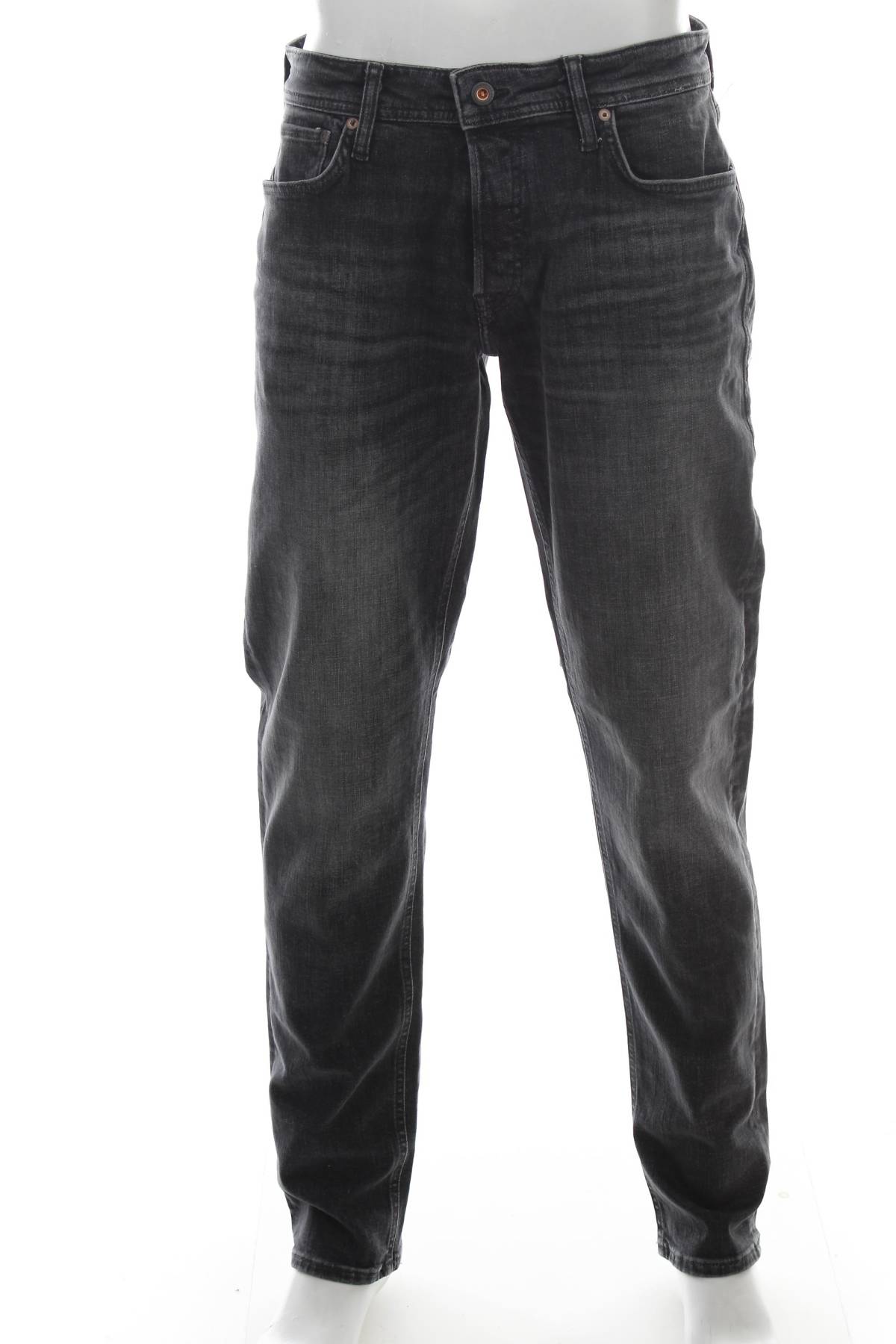 Мъжки дънки Jack & Jones1 - Contour.bg Мъжки дънки Jack & Jones1