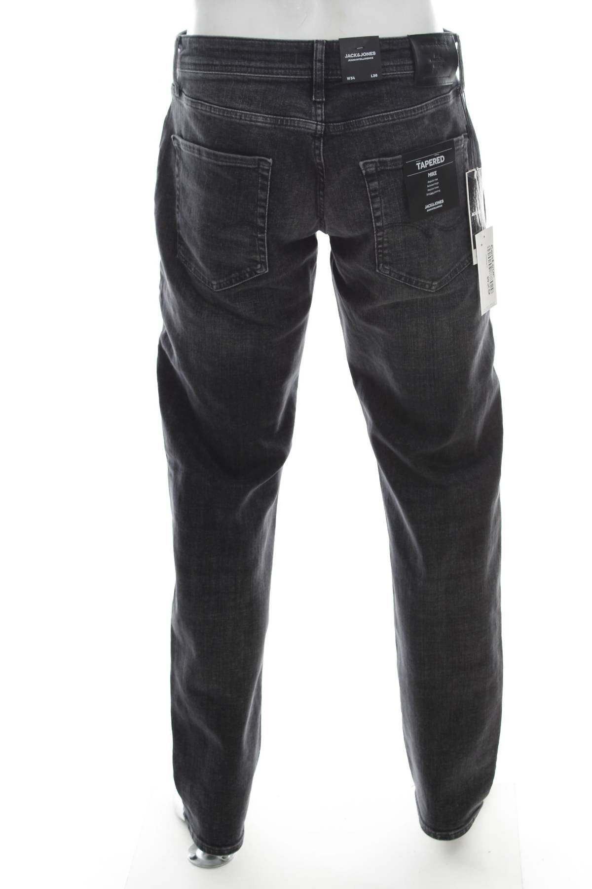 Мъжки дънки Jack & Jones2 - Contour.bg Мъжки дънки Jack & Jones2