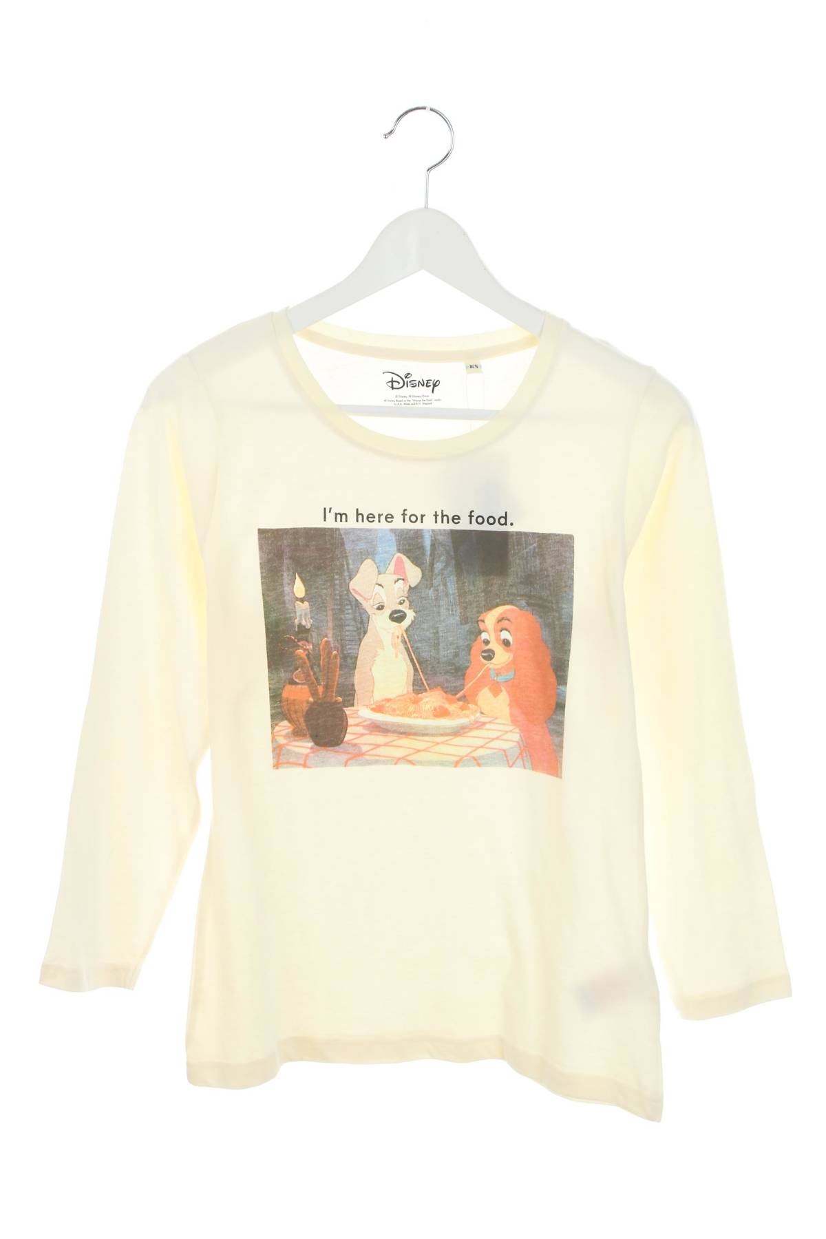 Детска блуза Disney1 - Contour.bg Детска блуза Disney1