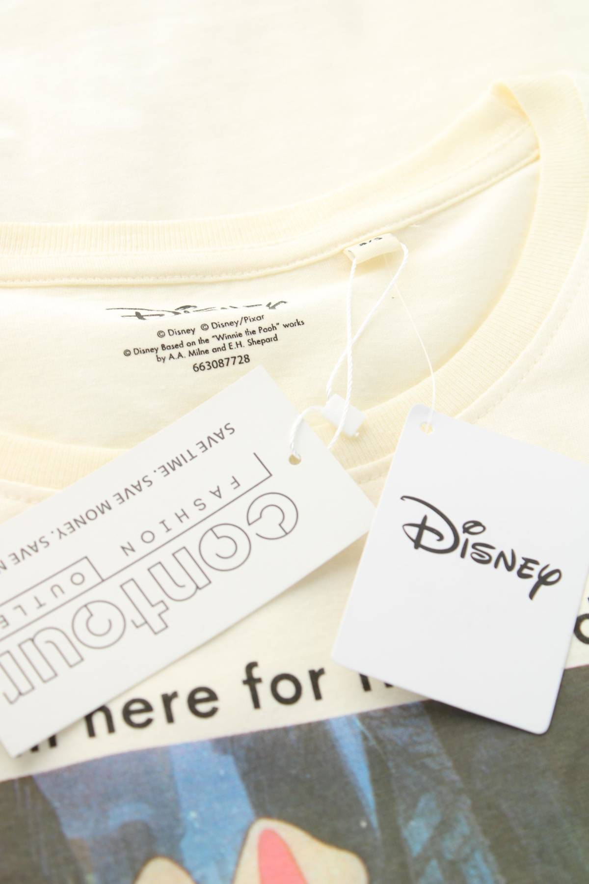 Детска блуза Disney3 - Contour.bg Детска блуза Disney3