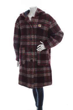 Γυναικείο παλτό American Vintage1