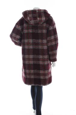 Γυναικείο παλτό American Vintage2