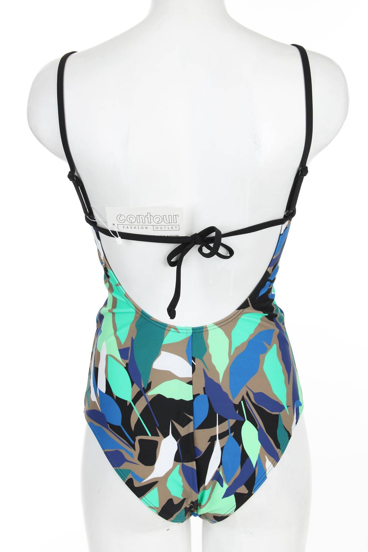 Цял бански Naturana2 - Contour.bg Цял бански Naturana2