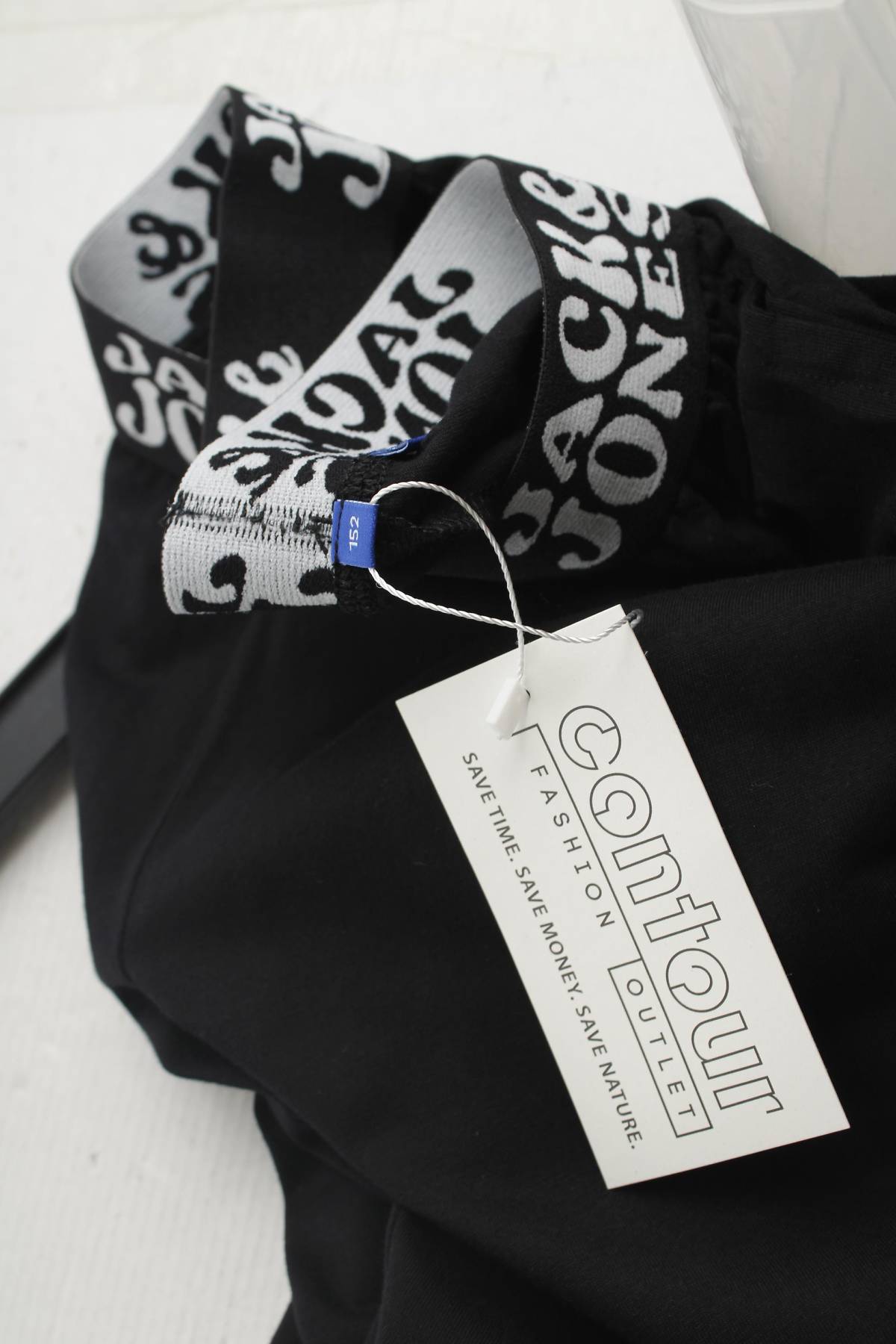 Παιδική πιτζάμα Jack & Jones3 - Contourshop.gr Παιδική πιτζάμα Jack & Jones3