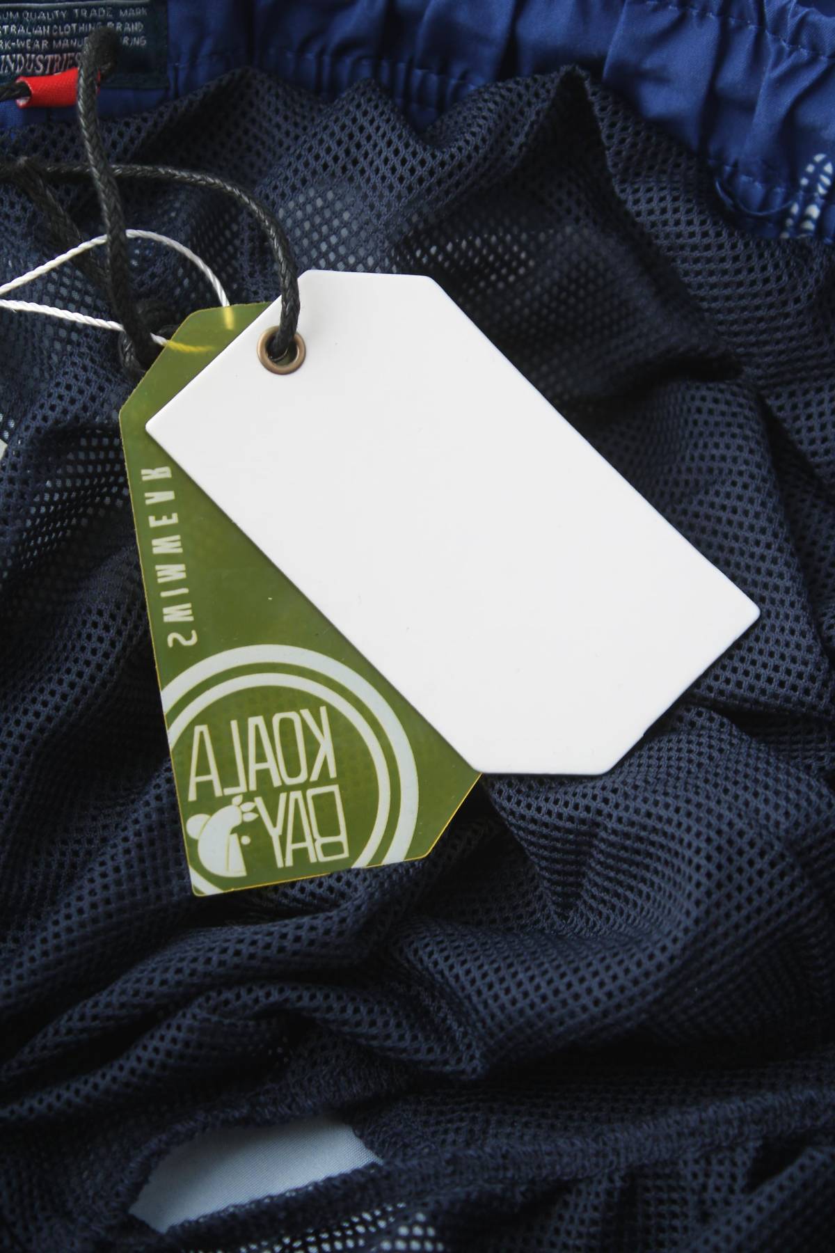 Мъжки шорти за плуване Koala Bay3