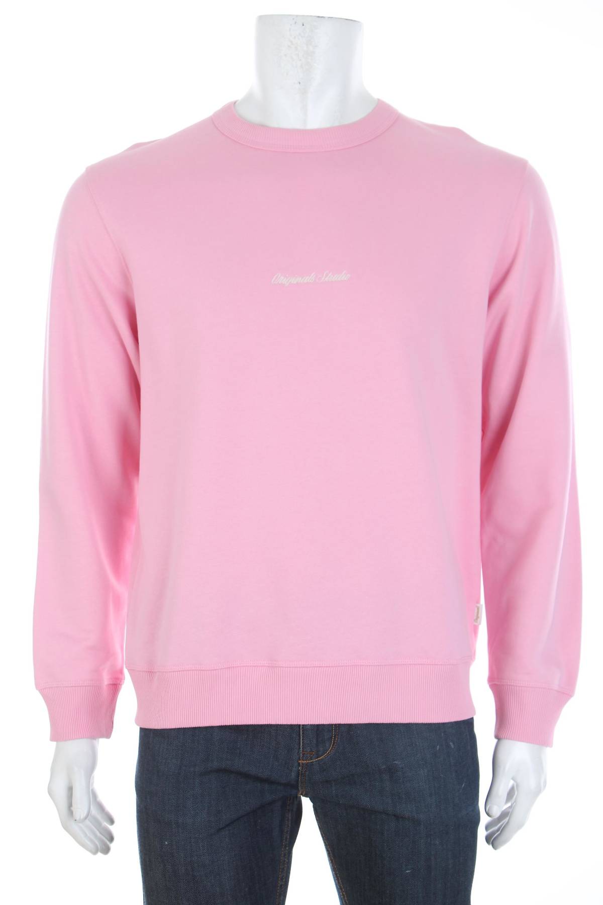 Ανδρική μπλούζα Jack & Jones Originals1