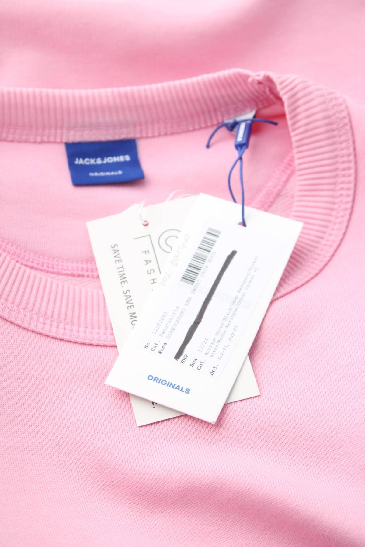 Ανδρική μπλούζα Jack & Jones Originals3