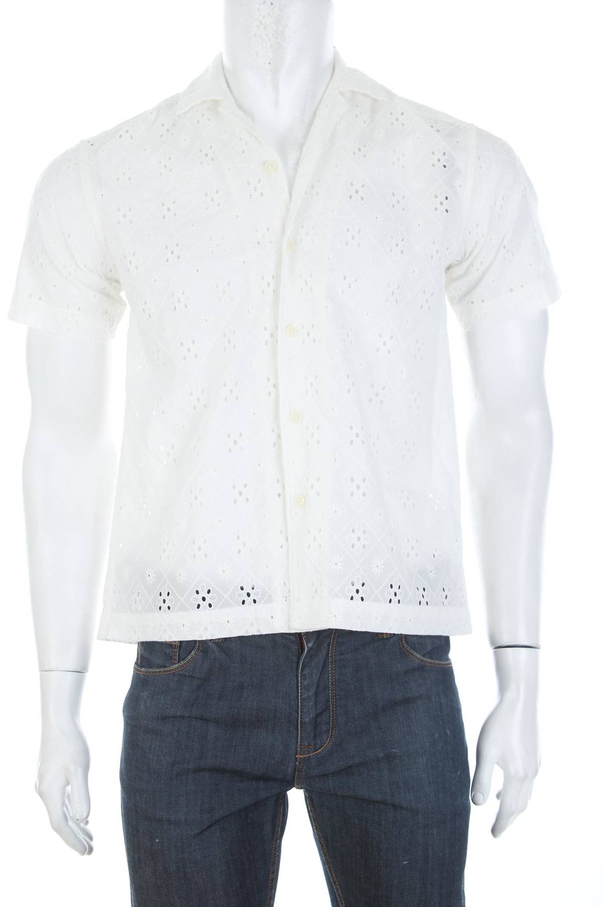 Мъжка риза Only & Sons1