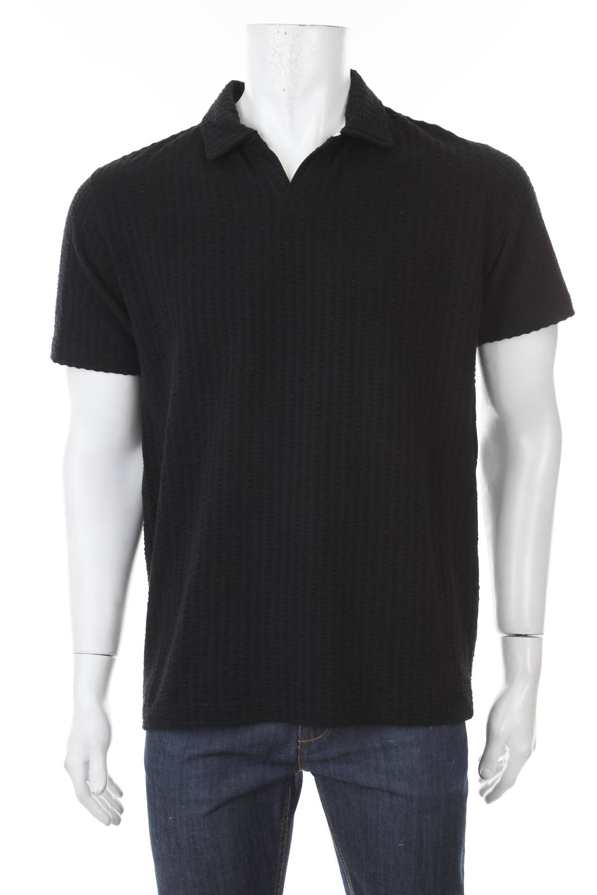 Ανδρικό t-shirt Selected Homme1