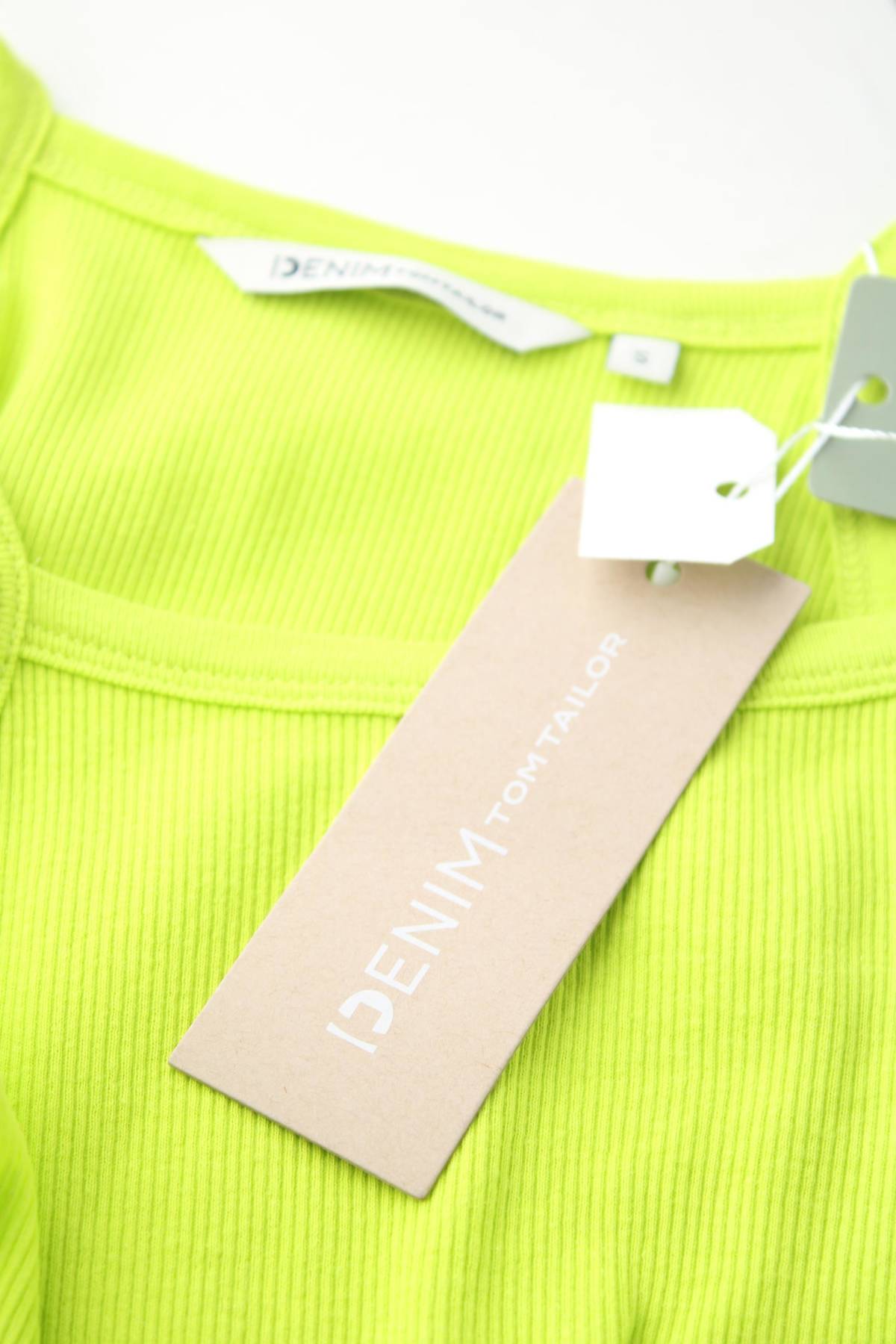 Дамски потник Tom Tailor3