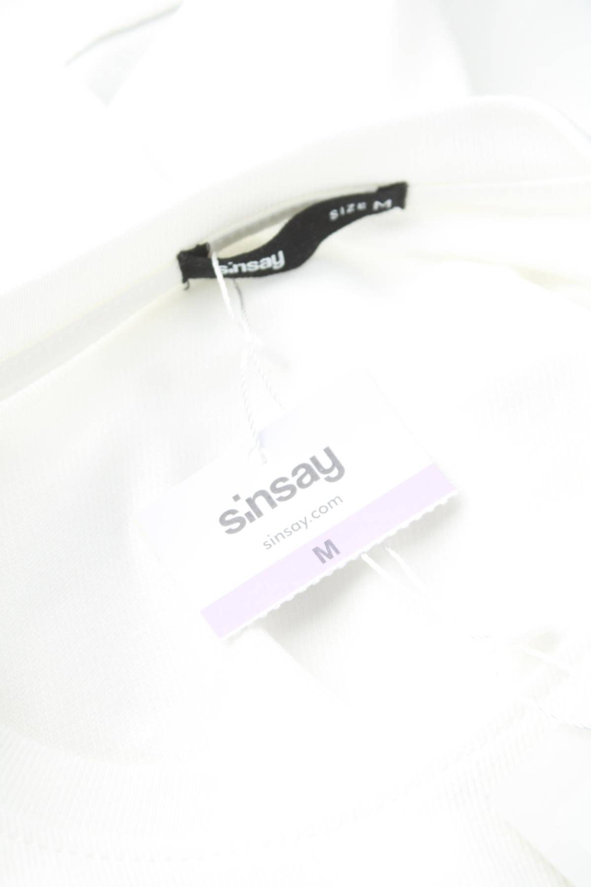 Γυναικεία μπλούζα Sinsay3