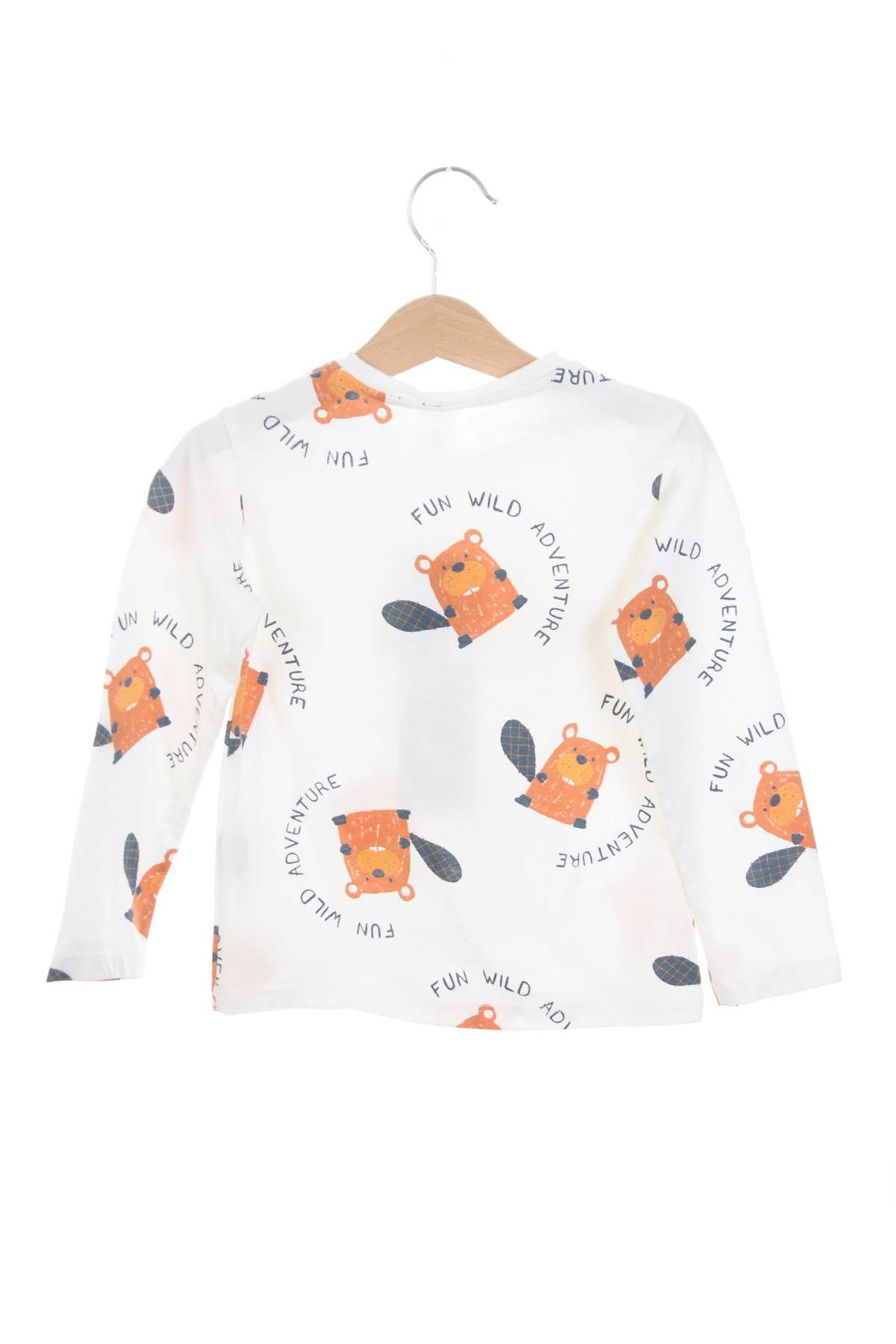 Παιδικές μπλούζες Fagottino By Oviesse2